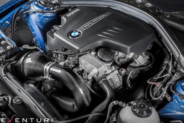 Eventuri Performance Carbon Intake | F20/F21 F22/F23 F30/F31 (N20) 