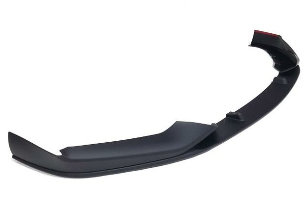 Voorspoiler lip BMW G30/G31