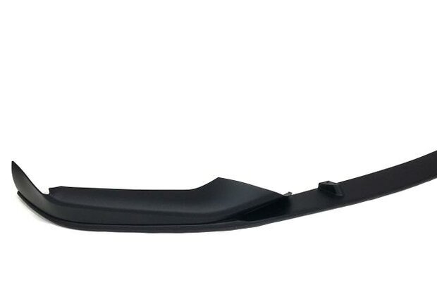 Voorspoiler lip BMW G30/G31