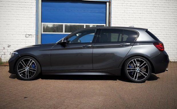 Eibach Sportline BMW F20 120d,125d