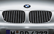 BMW Verchroomde grill E81,E82,E87LCI,E88