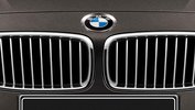 BMW Grille Luxury Line F30/F31