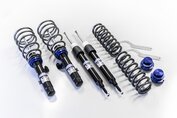 Cobra Suspension schroefset EVO-S | Mini R56 Cooper SD