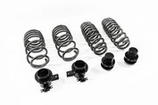 Cobra Suspension In hoogte verstelbare verlagingsveren | G80 M3 - 20-45 / 0-30 mm