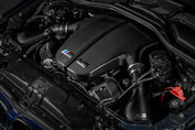 Eventuri Performance Carbon Intake | E60/E61 M5, E63/E64 M6 - V2