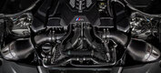 Eventuri Performance Carbon Intake | F9x M5, M8 - V2