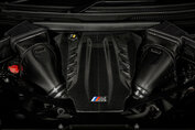 Eventuri Performance Carbon Intake | F95 X5M, F96 X6M, G09 XM, G05 X5M60i