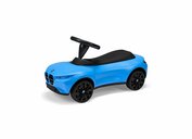 BMW Baby Racer IV blauw