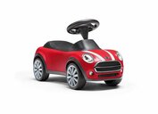 MINI Baby Racer III Chili Red