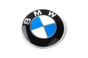 BMW embleem ø 82mm