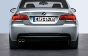 BMW M Diffuser E92,E92LCI,E93,E93LCI