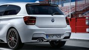 M Performance diffuser F20/F21