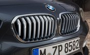 BMW Urban line Grille F20/F21