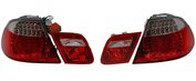 Achterlichten LED facelift upgrade E46 Coupe -2003