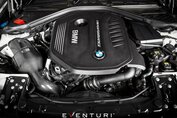 Eventuri Performance Carbon Intake | F2x F3x M140i M240i 340i (B58)